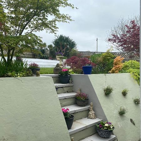 Hotel The Belmont Shanklin Exterior foto