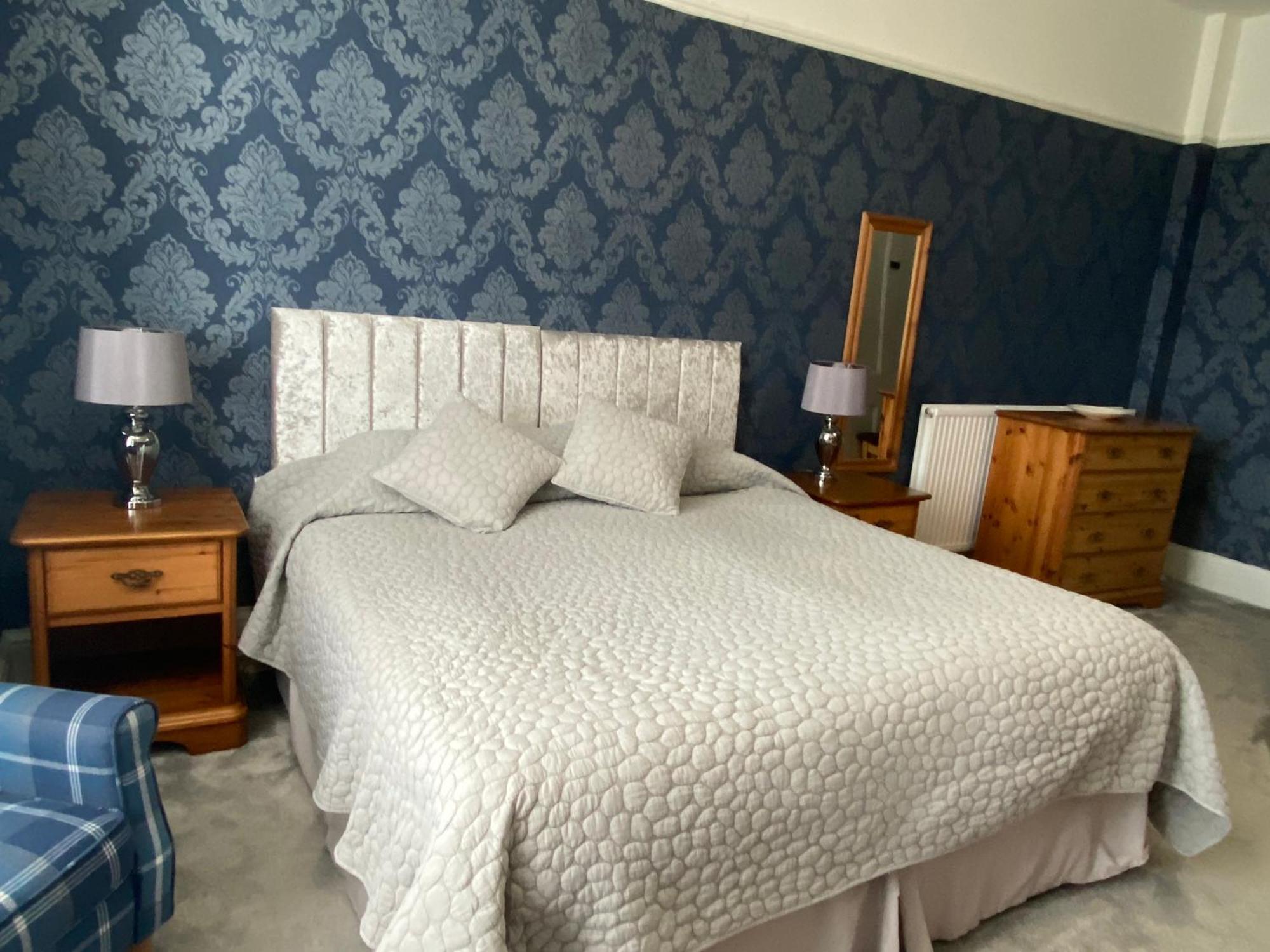 Hotel The Belmont Shanklin Zimmer foto